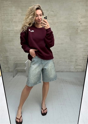 Julle sweat Port Royale Baum Und Pferdgarten 